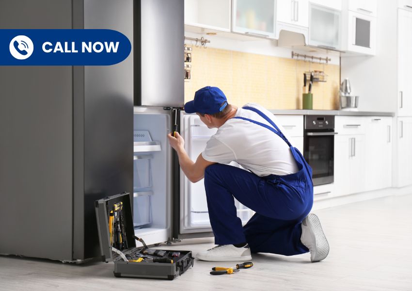 Wheatfield Appliance Repair Company